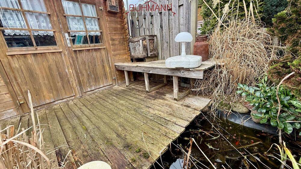 Reihenmittelhaus Sachsenhagen - 4 Zimmer, 110 m&sup2;, 269.000&euro; | Angebot:25938178