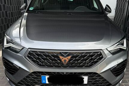 Cupra Ateca 18.000 km 33.500 &euro; Garbsen 30823