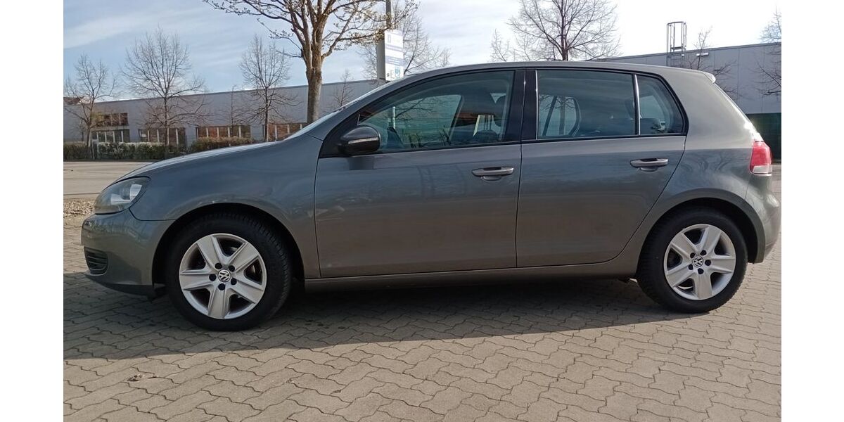 VW Golf 183.000 km 4.100 &euro; Hannover 30171
