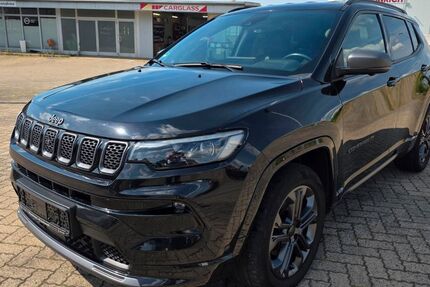 Jeep Compass 99.452 km 16.490 &euro; Stadthagen 31655