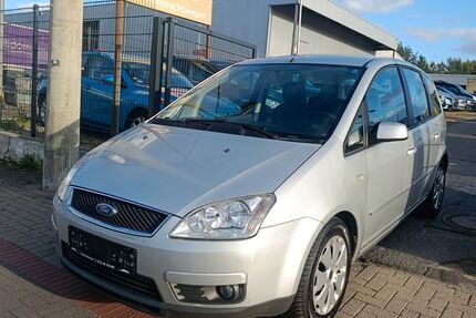 Ford Focus 58.000 km 3.990 &euro; Hannover 30453