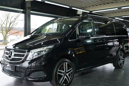 Mercedes-Benz V 220 70.733 km 41.990 &euro; Garbsen 30827