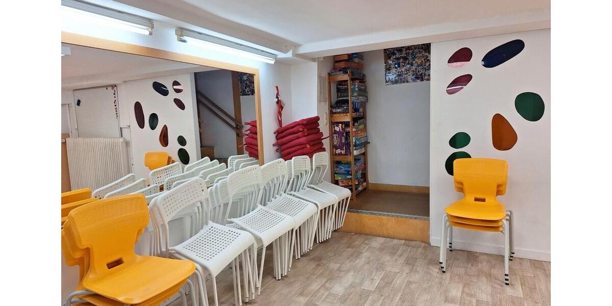 Gewerbeobjekt Hannover Vahrenwald-List - 50&euro; | Angebot:25351704