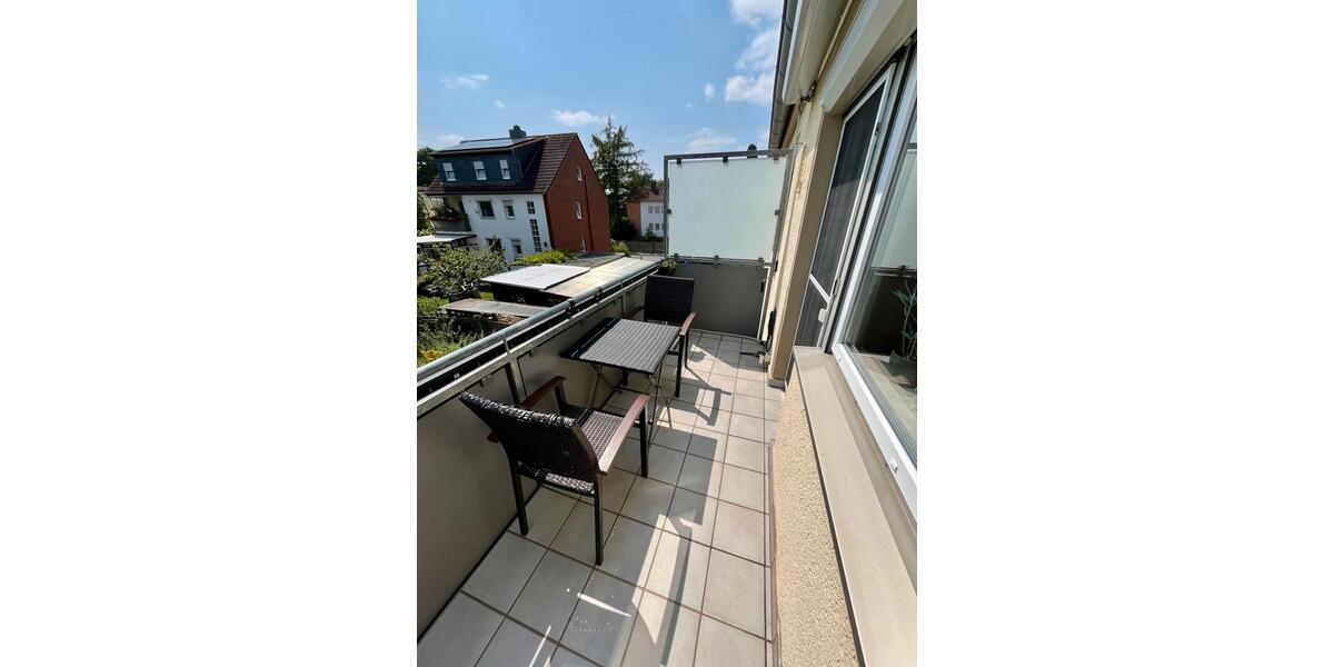 Etagenwohnung Lehrte - 3 Zimmer, 82 m&sup2;, 190.000&euro; | Angebot:27110538