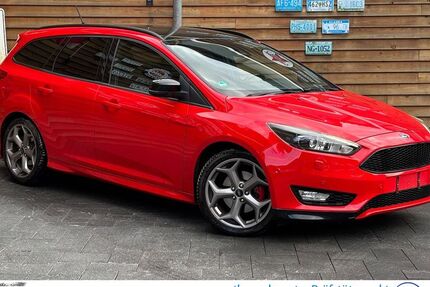 Ford Focus 111.750 km 10.900 &euro; Langenhagen 30855
