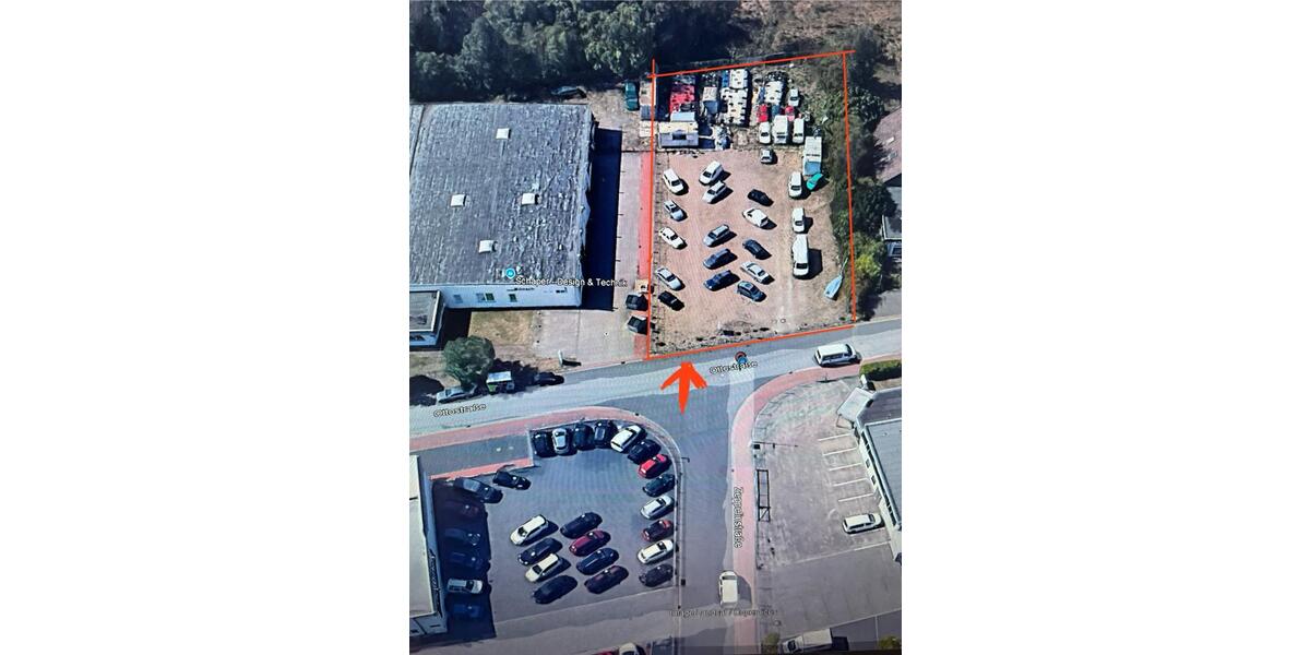 Gewerbeobjekt Garbsen Berenbostel - 3.300&euro; | Angebot:25627157