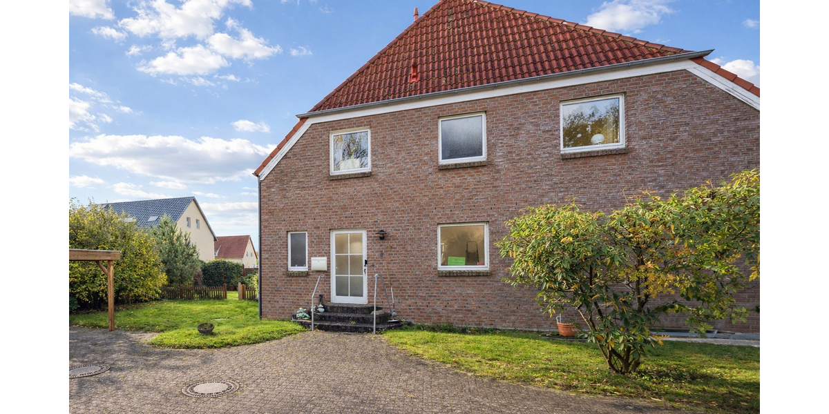 Einfamilienhaus Wunstorf - 4 Zimmer, 112 m&sup2;, 380.000&euro; | Angebot:23860915