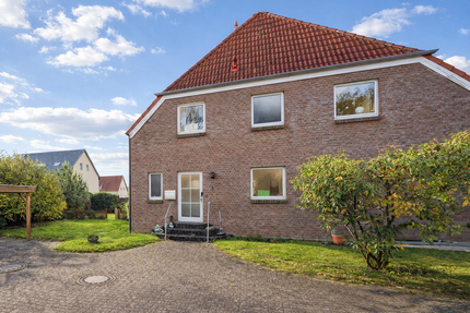 Haus Wunstorf - 4 Zimmer, 112 m&sup2;, 380.000&euro; | Angebot:23860915