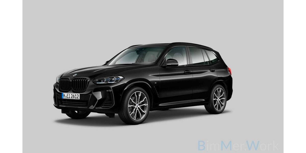 BMW X3 124.250 km 36.590 &euro; Burgdorf 31303