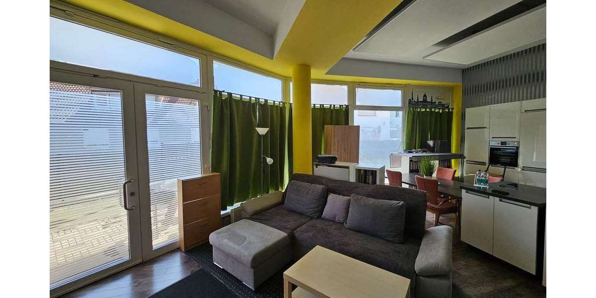 Etagenwohnung Hannover Buchholz-Kleefeld - 3 Zimmer, 84 m&sup2;, 224.990&euro; | Angebot:26991278