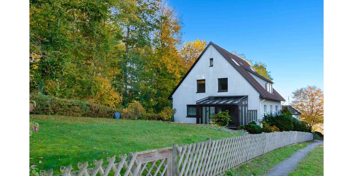 Einfamilienhaus Bad Nenndorf - 6 Zimmer, 185 m&sup2;, 428.000&euro; | Angebot:23821961