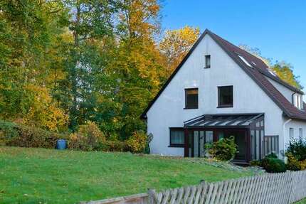 Haus Bad Nenndorf - 6 Zimmer, 185 m&sup2;, 428.000&euro; | Angebot:23821961