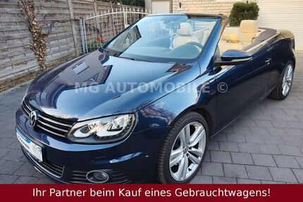 VW Eos 129.015 km 14.499 &euro; Hannover 30165