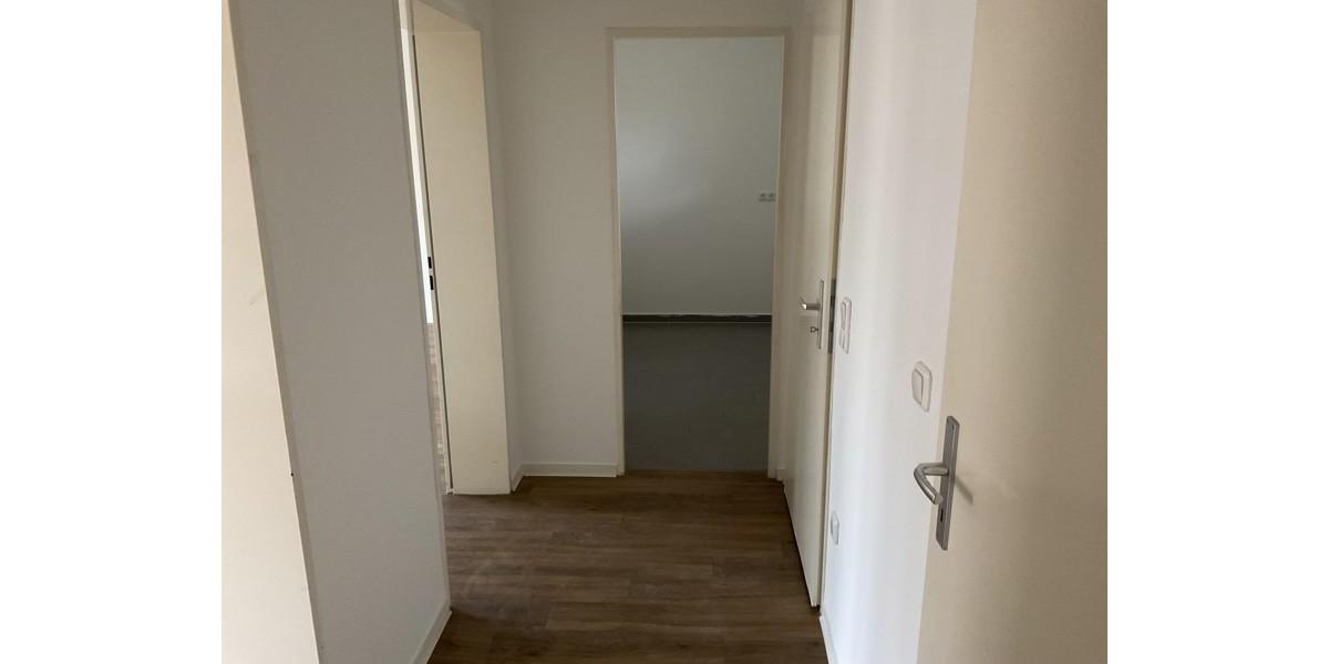 Etagenwohnung Hannover Ricklingen - 2 Zimmer, 53 m&sup2;, 492&euro; | Angebot:25974450