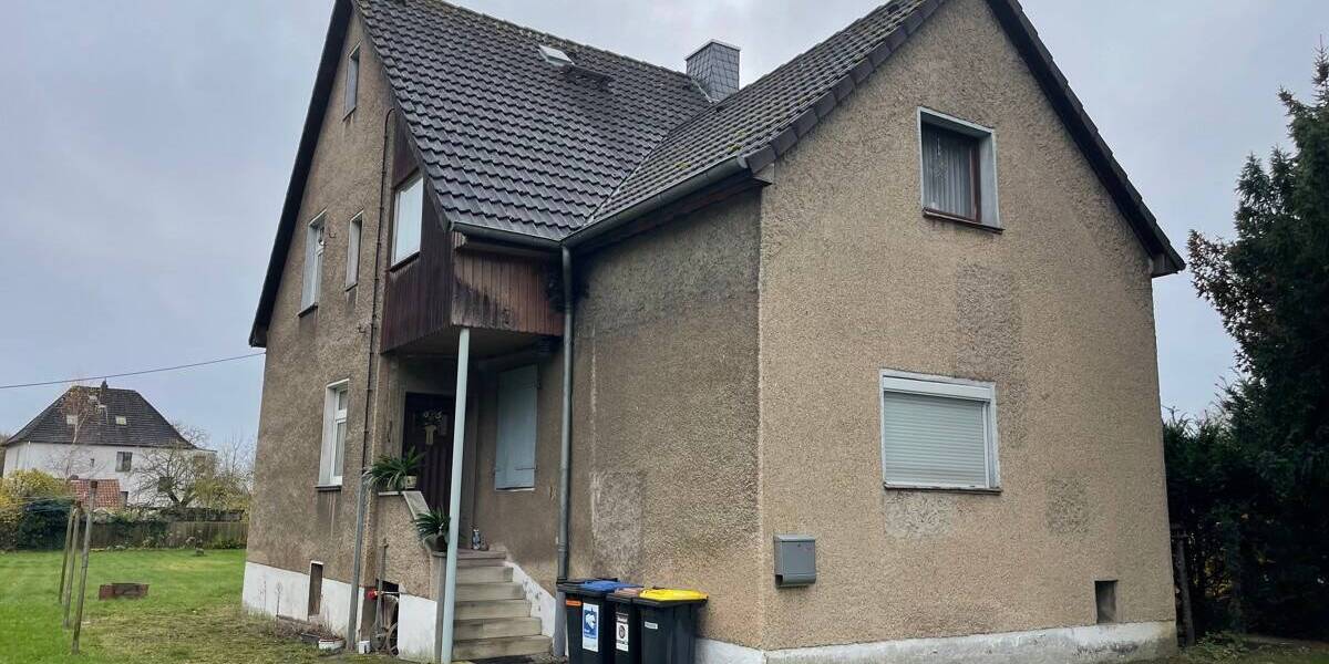 Einfamilienhaus Laatzen Laatzen-Mitte - 7 Zimmer, 130 m&sup2;, 450.000&euro; | Angebot:25727222