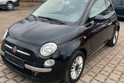 Fiat 500 123.484 km 5.500 &euro; Wedemark-Bissendorf 30900