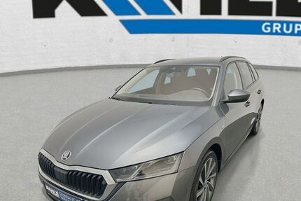 Skoda Octavia 40.417 km 28.390 &euro; Neustadt am Rübenberge 31535