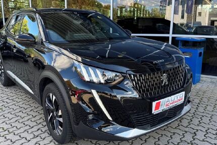 Peugeot 2008 53.500 km 18.880 &euro; Garbsen 30826