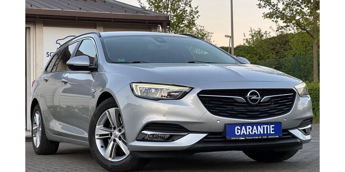 Opel Insignia 186.900 km 8.850 &euro; Hannover 30419