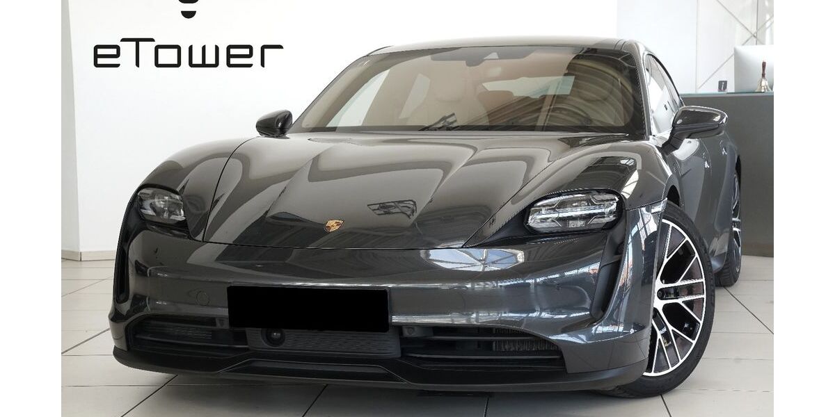 Porsche Taycan 133.000 km 47.990 &euro; Garbsen 30823