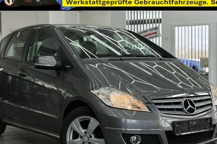 Mercedes-Benz A 150 115.000 km 5.850 &euro; Fuhrberg 30938
