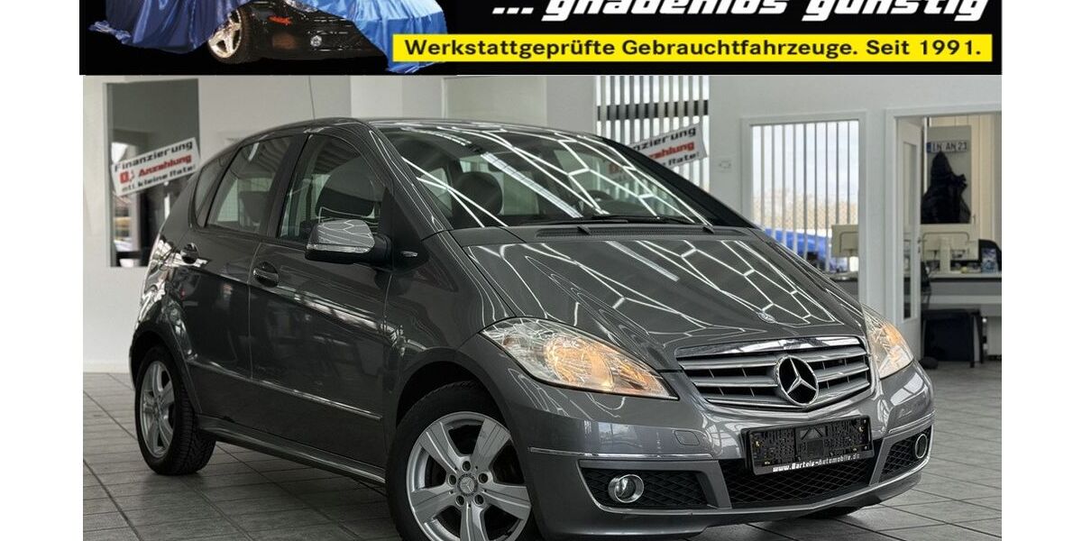 Mercedes-Benz A 150 115.000 km 5.850 &euro; Fuhrberg 30938