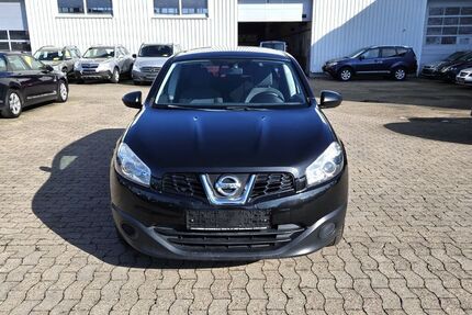 Nissan Qashqai+2 196.000 km 5.700 &euro; Garbsen/ Hannover 30827