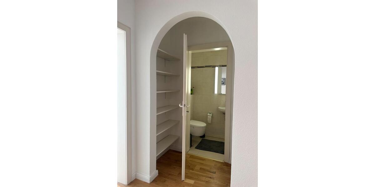 Etagenwohnung Hannover Vahrenwald-List - 3 Zimmer, 104 m&sup2;, 1.560&euro; | Angebot:25962470