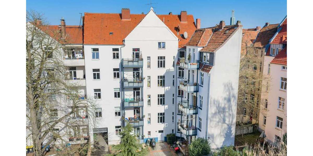 Einfamilienhaus Hannover Linden-Limmer - 60 Zimmer, 1.472 m&sup2;, 3.150.000&euro; | Angebot:25476121