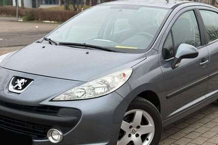 Peugeot 207 134.000 km 3.000 &euro; Neustadt 31535