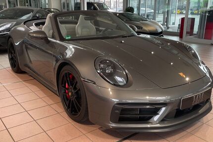 Porsche 992 30.431 km 150.900 &euro; Hannover 30655