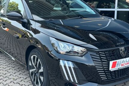 Peugeot 208 26.169 km 15.980 &euro; Garbsen 30826