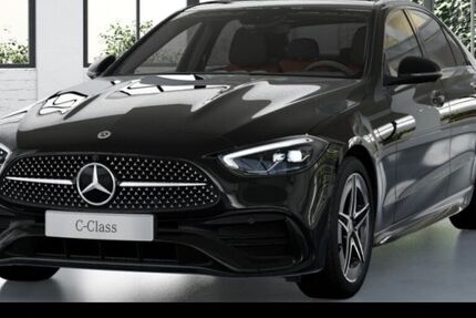 Mercedes-Benz C 180 9.900 km 43.400 &euro; Hannover 30655