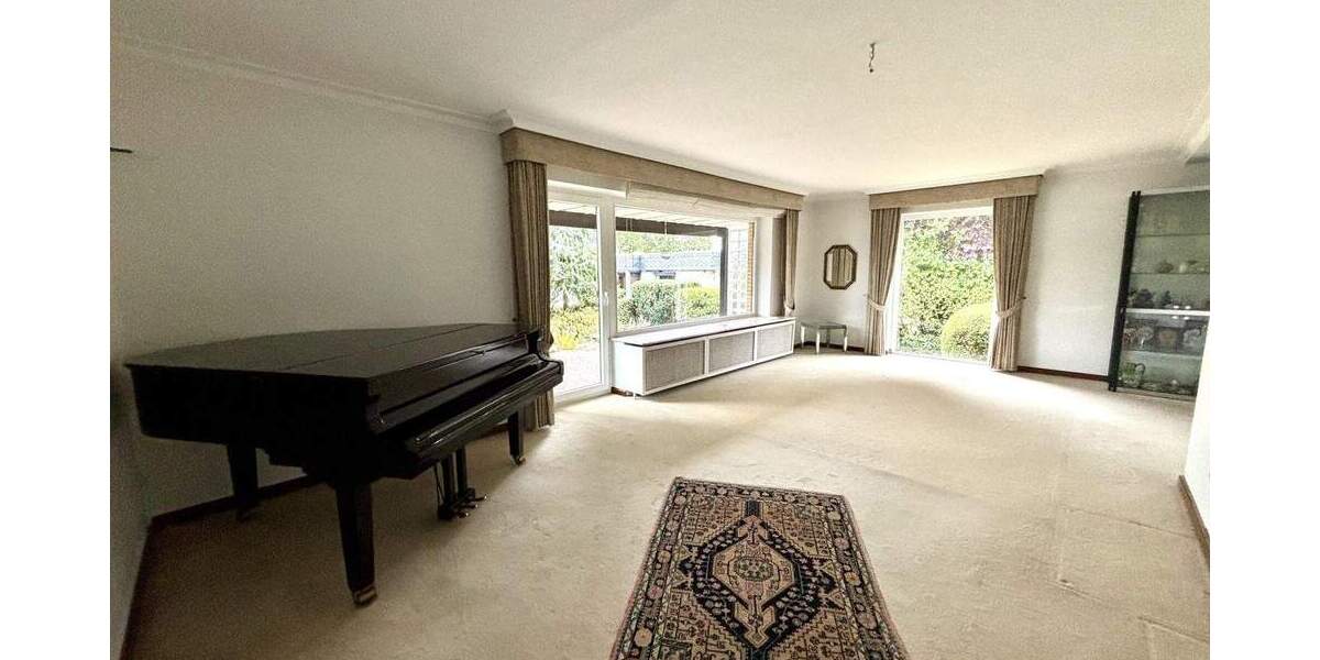 Bungalow Laatzen Grasdorf - 4 Zimmer, 120 m&sup2;, 408.000&euro; | Angebot:25733358