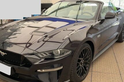 Ford Mustang 16.192 km 48.994 &euro; Ronnenberg/OT Empelde bei Hannover 30952