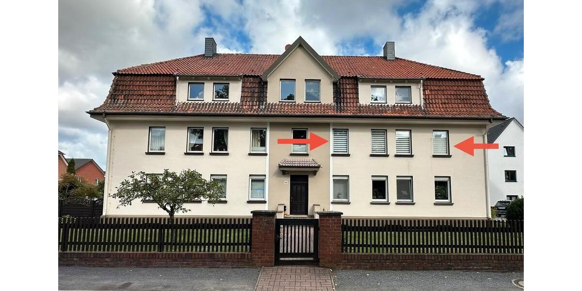 Etagenwohnung Ronnenberg - 3 Zimmer, 88 m&sup2;, 246.000&euro; | Angebot:27521501