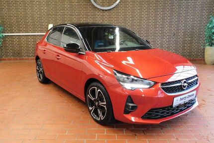 Opel Corsa 21.375 km 17.750 &euro; Garbsen 30823