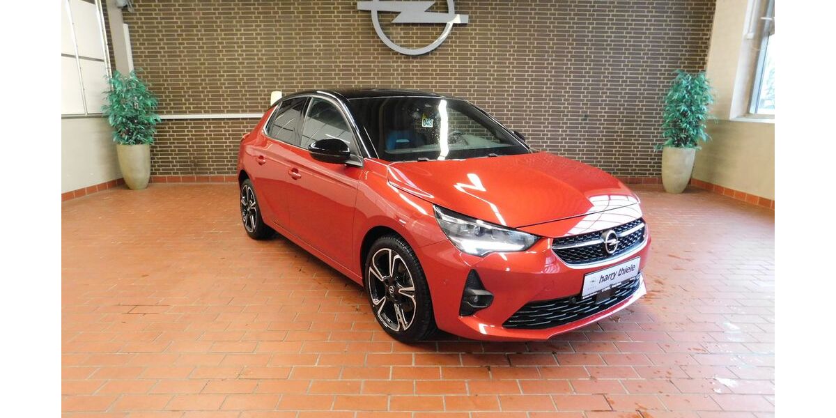 Opel Corsa 21.375 km 17.750 &euro; Garbsen 30823