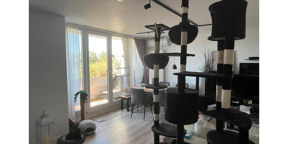 Dachgeschoßwohnung Hannover Buchholz-Kleefeld - 4 Zimmer, 109 m&sup2;, 370.000&euro; | Angebot:25992052