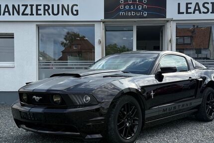 Ford Mustang 90.000 km 12.999 &euro; Hannover 30629