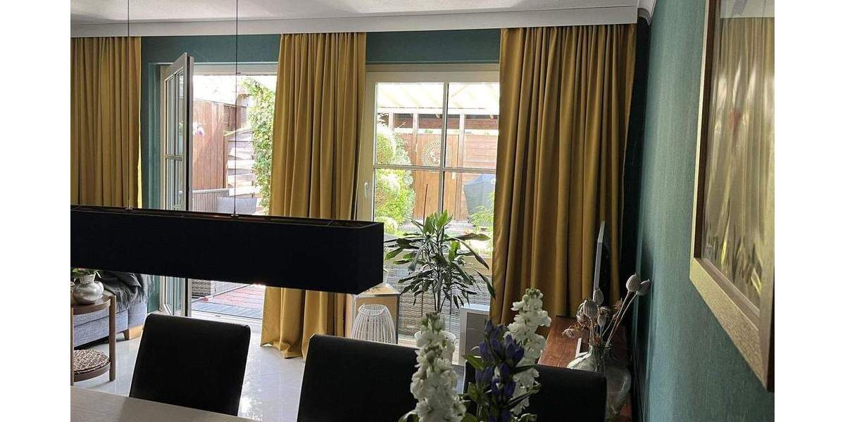 Reihenmittelhaus Laatzen Rethen - 4 Zimmer, 98 m&sup2;, 395.000&euro; | Angebot:25760505