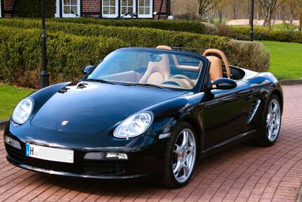 Porsche Boxster 47.330 km 33.000 &euro; Wedemark 30900