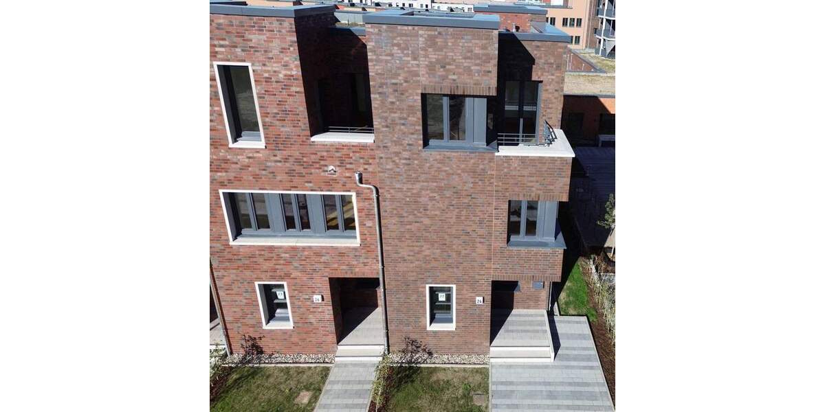 Mehrfamilienhaus, Wohnhaus Hannover Bemerode - 5 Zimmer, 131 m&sup2;, 1.700&euro; | Angebot:25731224