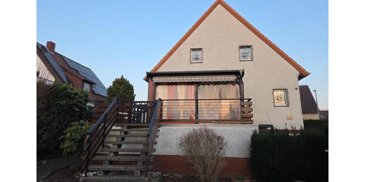 Einfamilienhaus Garbsen Berenbostel - 7 Zimmer, 120 m&sup2;, 460.000&euro; | Angebot:25601711