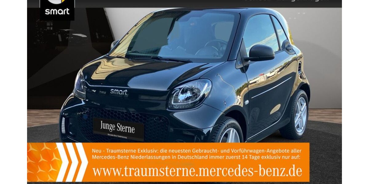Smart ForTwo 23.918 km 14.390 &euro; Hannover/Langenhagen 30855