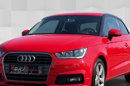 Audi A1 89.600 km 9.480 &euro; Laatzen 30880