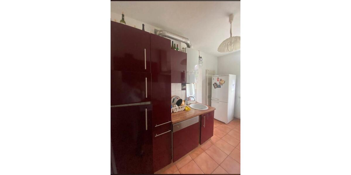 Etagenwohnung Hannover Nord - 1 Zimmer, 12 m&sup2;, 317&euro; | Angebot:25976415