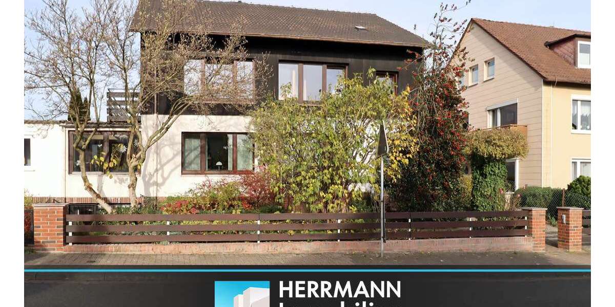 Einfamilienhaus Springe - 11 Zimmer, 260 m&sup2;, 449.000&euro; | Angebot:23764287