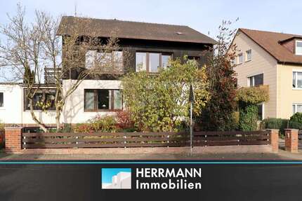 Haus Springe - 11 Zimmer, 260 m&sup2;, 449.000&euro; | Angebot:23764287