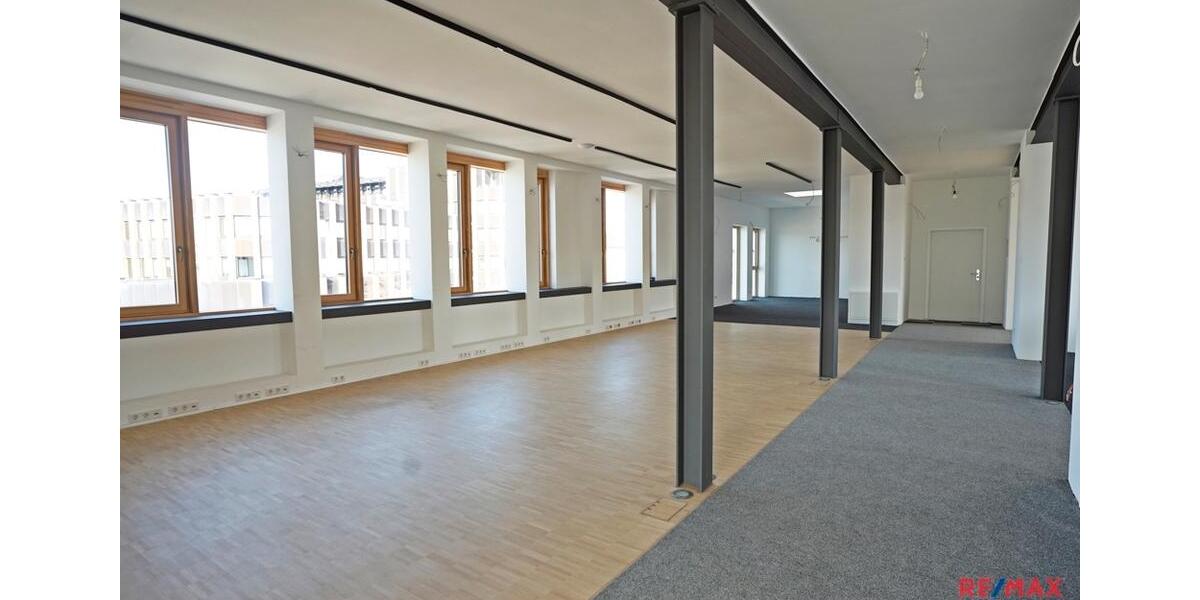 Gewerbeobjekt Hannover Döhren-Wülfel - 2.300&euro; | Angebot:25355046